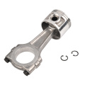 Refrigerator spare parts piston and connecting rod sets